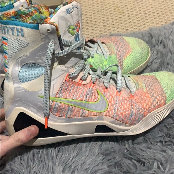 COPY - Kobe 9’s What the Kobe’s main image 5